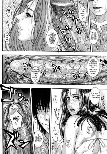 [Kotobuki Kazuki] Kanro | Nectar Fhentai - Page 54