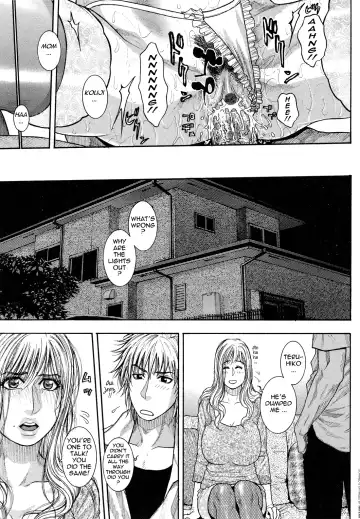 [Kotobuki Kazuki] Kanro | Nectar Fhentai - Page 67