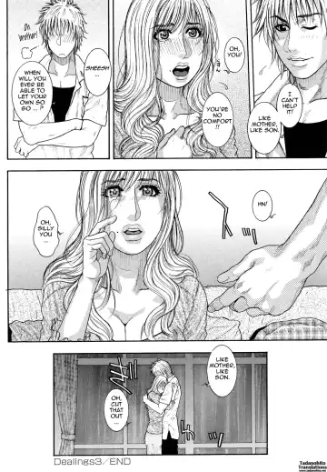 [Kotobuki Kazuki] Kanro | Nectar Fhentai - Page 68