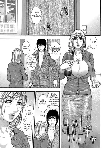 [Kotobuki Kazuki] Kanro | Nectar Fhentai - Page 7
