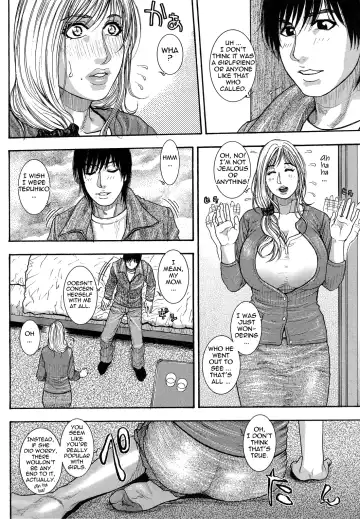 [Kotobuki Kazuki] Kanro | Nectar Fhentai - Page 8
