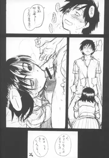 [Shiwasu No Okina] Ichigo 800% Fhentai - Page 25