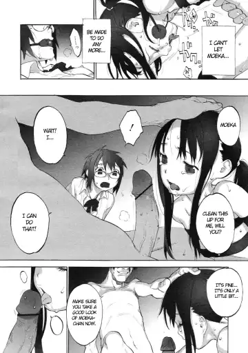 [Shinkaida Tetsuyarou] Katecho! 2 Fhentai - Page 8