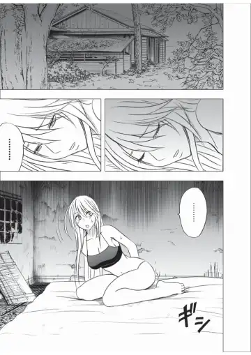 [Crimson] Taimashi Kaguya 3 Fhentai - Page 44