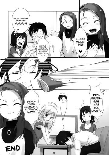 [Mamezou] IORI Si Fhentai.net - Page 19