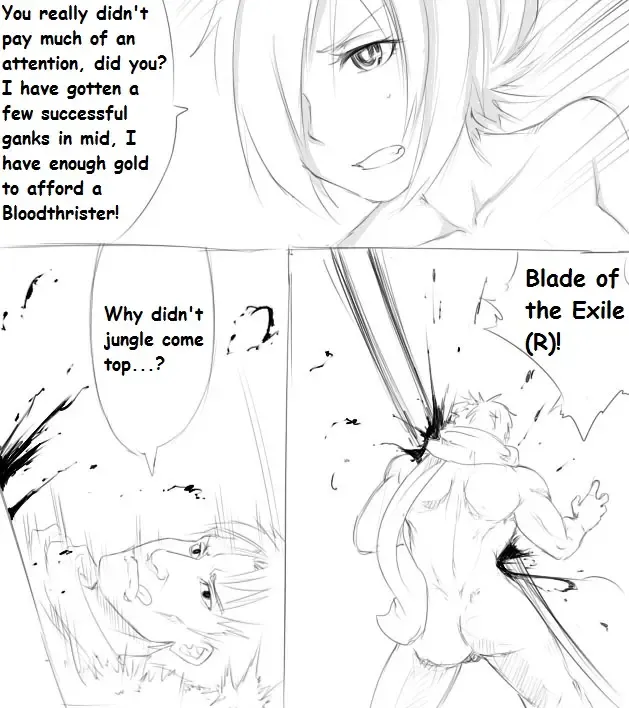 [Scofa] Garen's BC Fhentai - Page 16
