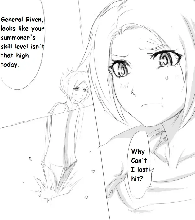 [Scofa] Garen's BC Fhentai - Page 3