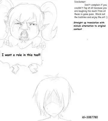 [Scofa] Garen's BC Fhentai - Page 17