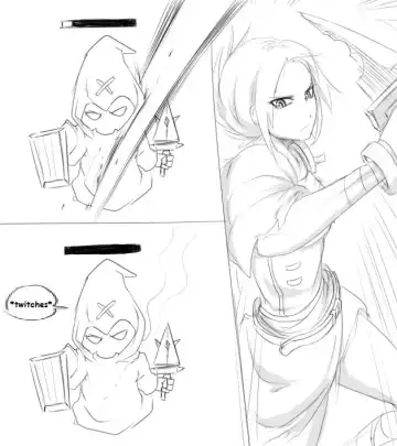 [Scofa] Garen's BC Fhentai - Page 2