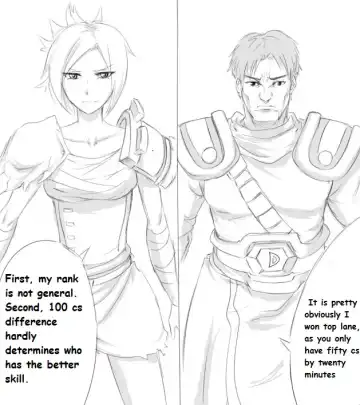 [Scofa] Garen's BC Fhentai - Page 4
