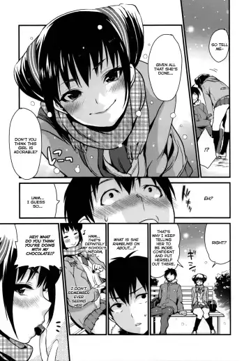 [Musha Sabu] Decorate Fhentai.net - Page 6