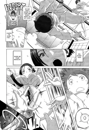 [Butcha-u] The Sex Sweepers Ch. 2 Fhentai - Page 16