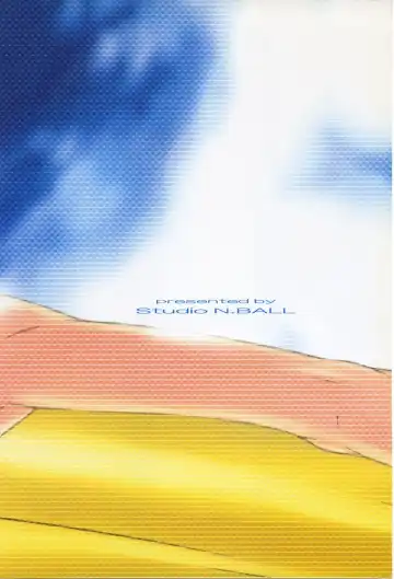 [Haritama Hiroki] SPRINT WORKS Fhentai - Page 34