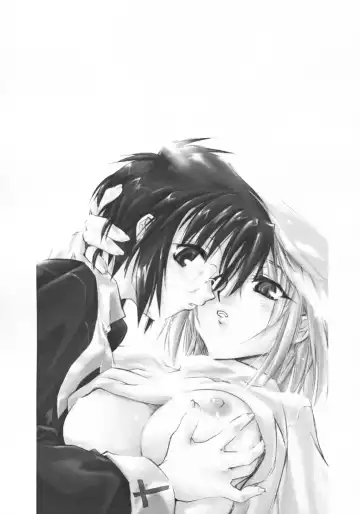 [Ouma Tokiichi] Neko no Kyuujitsu | Cat's Holiday Fhentai - Page 2