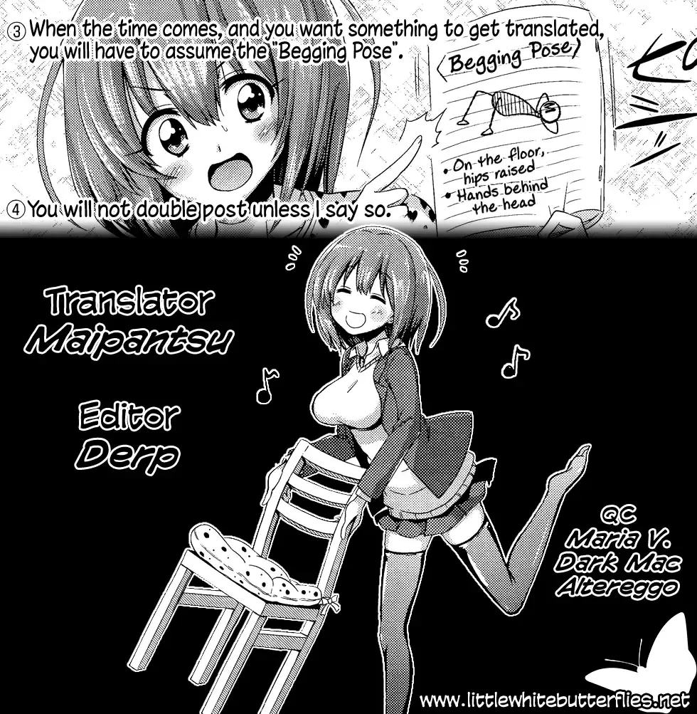 [Akai Mato] Boku wa Kanri Kanri Kanri Sarete Iru | I'm under her control, control, control! Fhentai - Page 17