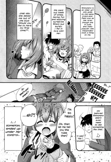 [Akai Mato] Boku wa Kanri Kanri Kanri Sarete Iru | I'm under her control, control, control! Fhentai.net - Page 2