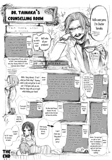 [Fukutarou - Oke] Gekkan Otona no RitsuMio Zoukangou | Monthly RitsuMio for Adults - Special Edition Fhentai.net - Page 48