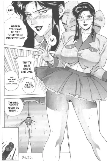 [Motchie] Gold E Act 2 Fhentai - Page 31