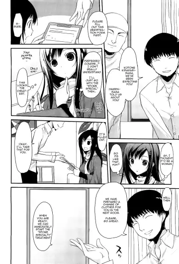 [Taropun] Wonderful Esthetics Fhentai - Page 2