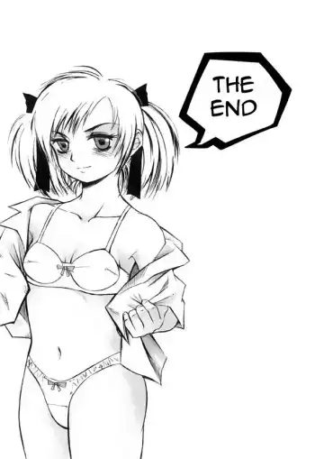 [Ura Keiji] Oshioki Shichau! | I'm Going to Punish You! Fhentai - Page 15