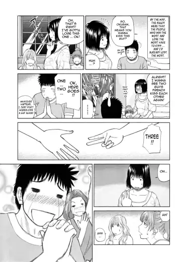 [Kuroki Hidehiko] 32 Sai Yokkyuufuman no Hitozuma | 32 Year Old Unsatisfied Wife (decensored) Fhentai - Page 131