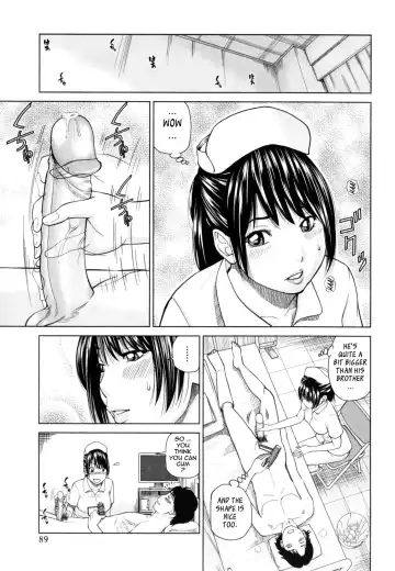 [Kuroki Hidehiko] 32 Sai Yokkyuufuman no Hitozuma | 32 Year Old Unsatisfied Wife (decensored) Fhentai - Page 95