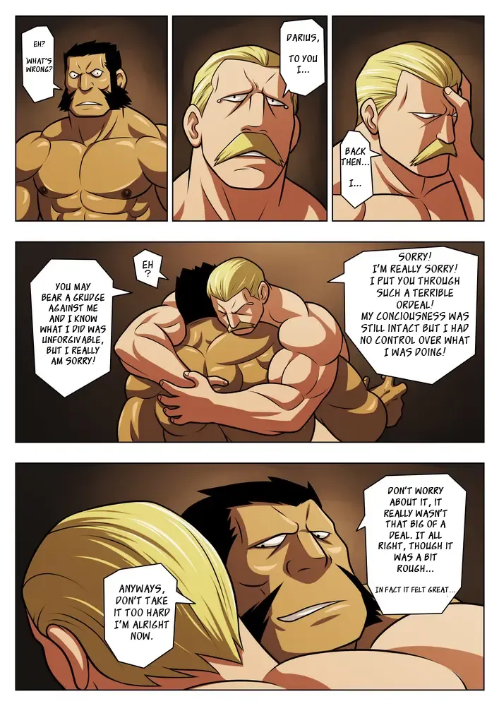 [Zelo Lee] Gousei Juu Shuusei Kenkyuu | Interspecies Animal Behavior Research Fhentai - Page 21