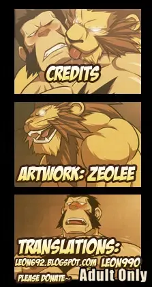 [Zelo Lee] Gousei Juu Shuusei Kenkyuu | Interspecies Animal Behavior Research Fhentai - Page 25