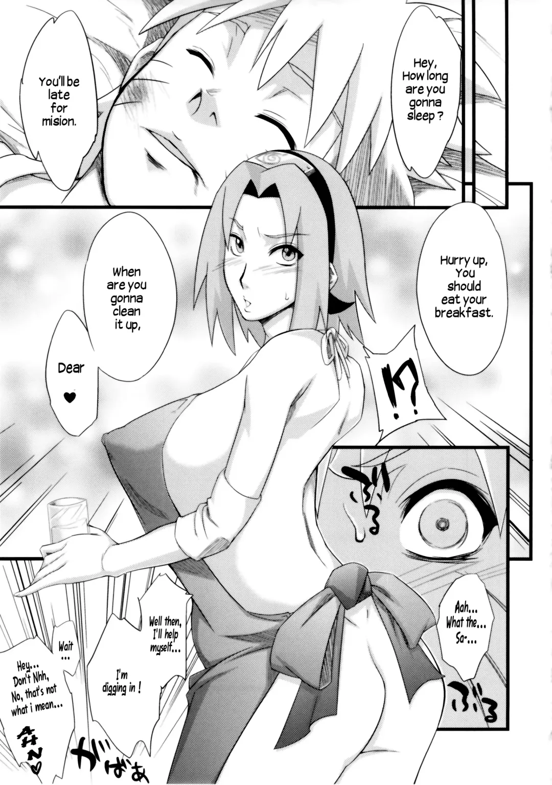 [Sahara Wataru] Koi no Bakadikara Fhentai.net - Page 35