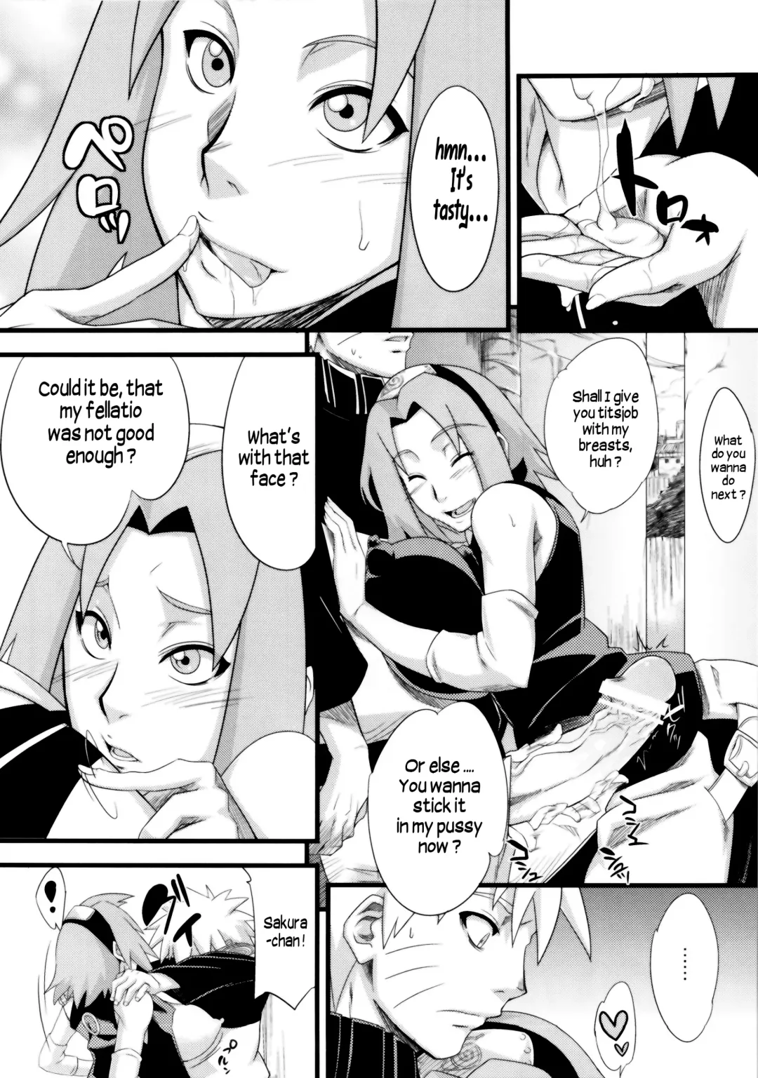 [Sahara Wataru] Koi no Bakadikara Fhentai.net - Page 6