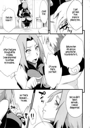 [Sahara Wataru] Koi no Bakadikara Fhentai.net - Page 11