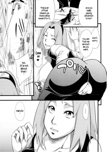 [Sahara Wataru] Koi no Bakadikara Fhentai.net - Page 7