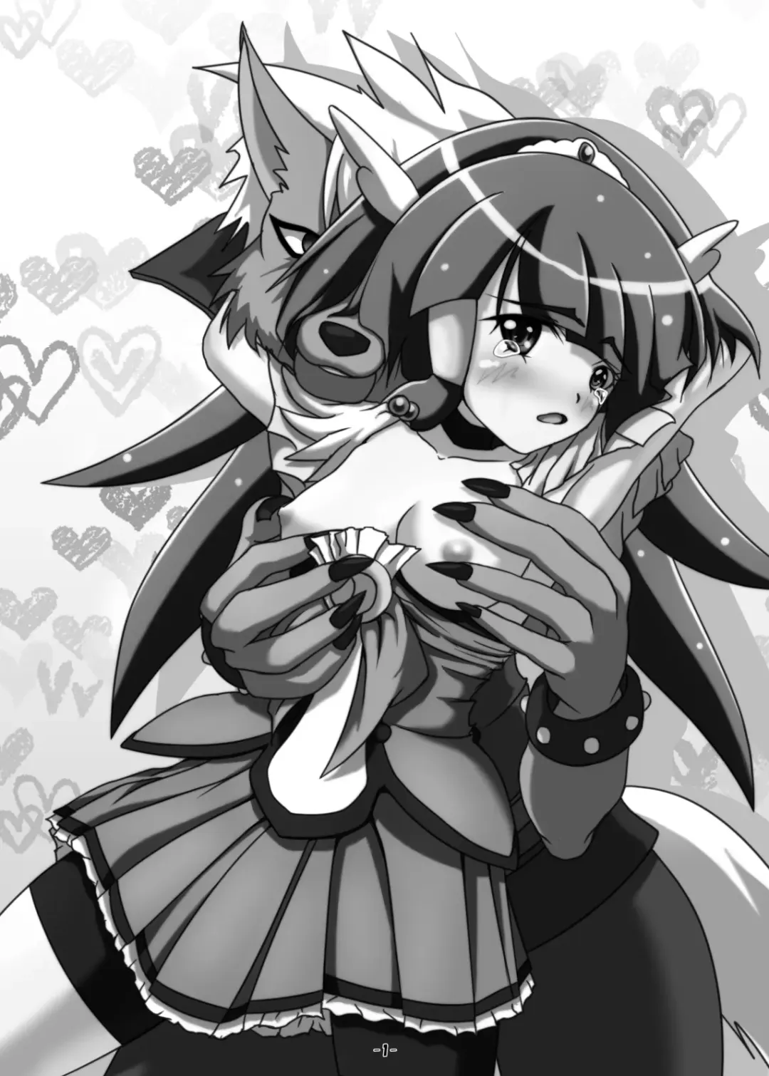 [Ceo Neet] BeautyBeauty Fhentai - Page 2