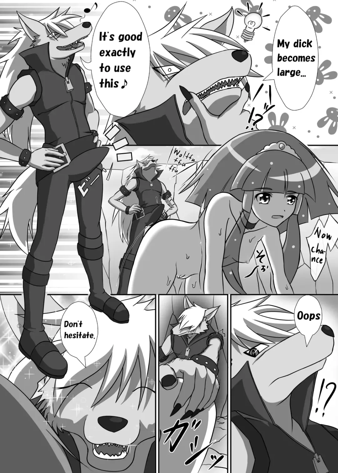 [Ceo Neet] BeautyBeauty Fhentai - Page 24