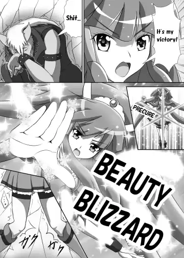 [Ceo Neet] BeautyBeauty Fhentai - Page 16