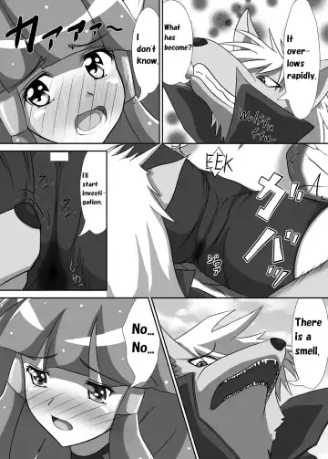 [Ceo Neet] BeautyBeauty Fhentai - Page 20