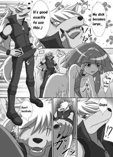 [Ceo Neet] BeautyBeauty Fhentai - Page 24