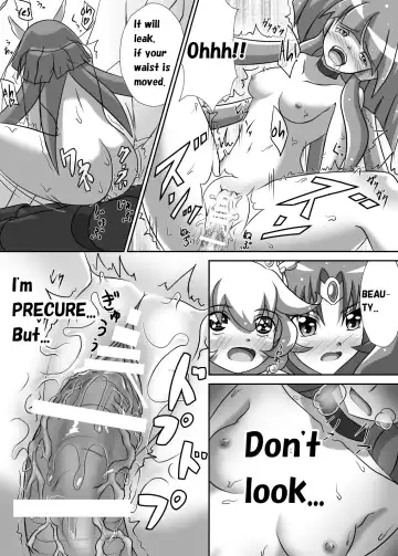 [Ceo Neet] BeautyBeauty Fhentai - Page 28