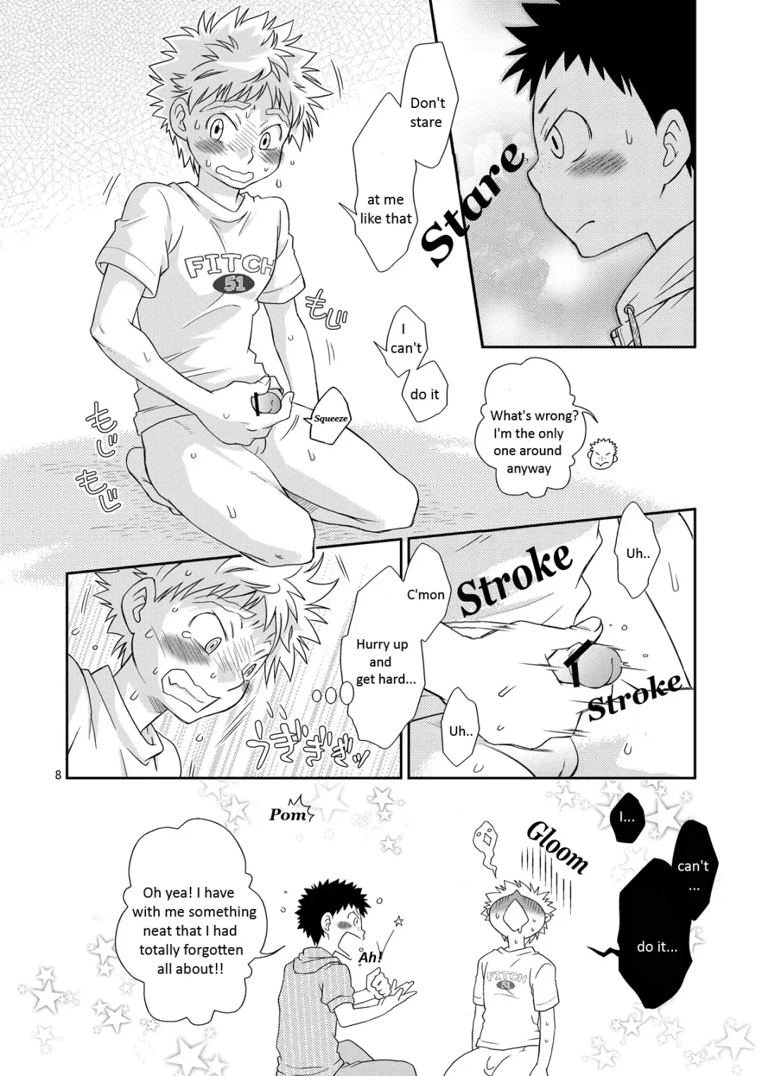 [Guri] Tennen Shikou 3 Fhentai.net - Page 7