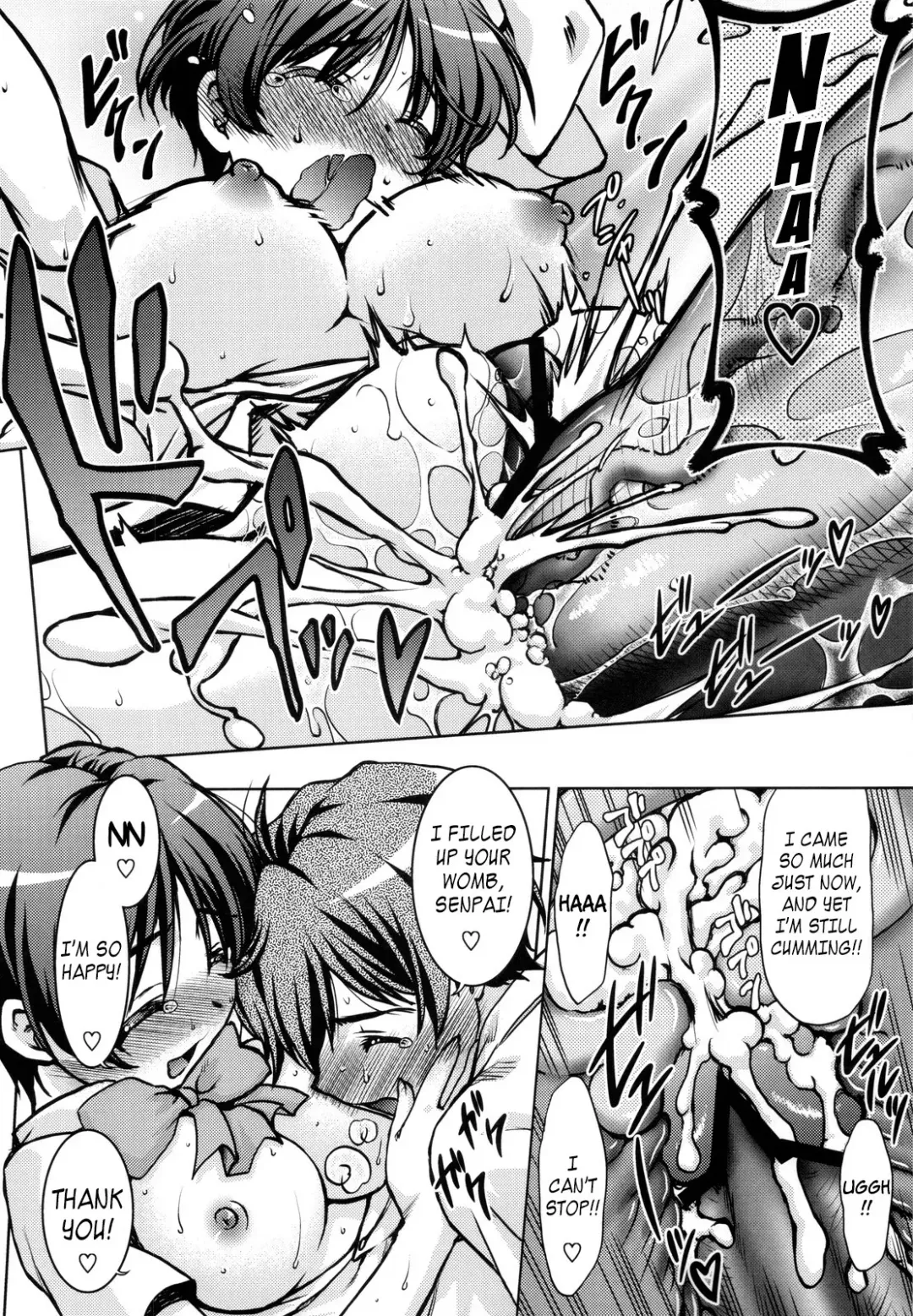 [Shimamoto Harumi] Nemuri Hime demo Koi ga Shitai? | I Can Love Her Even When She's Sleeping Fhentai - Page 25