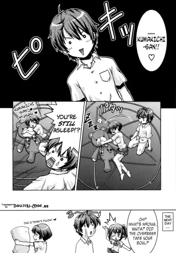 [Shimamoto Harumi] Nemuri Hime demo Koi ga Shitai? | I Can Love Her Even When She's Sleeping Fhentai - Page 27
