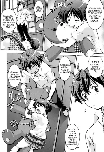 [Shimamoto Harumi] Nemuri Hime demo Koi ga Shitai? | I Can Love Her Even When She's Sleeping Fhentai - Page 5