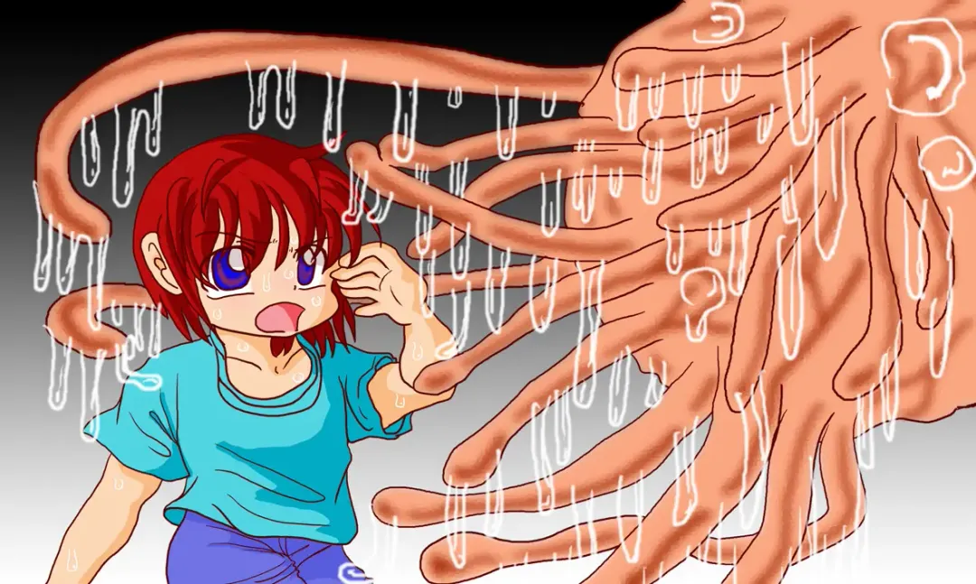 Shokushu Fhentai - Page 2