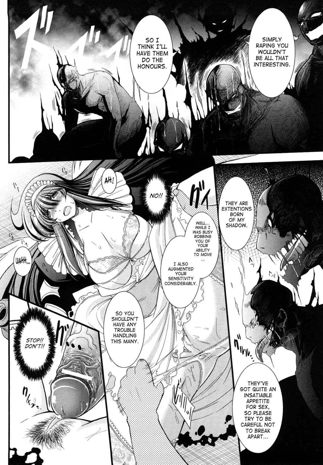 [Oohashi Takayuki] World Is Mine 2 Fhentai - Page 115