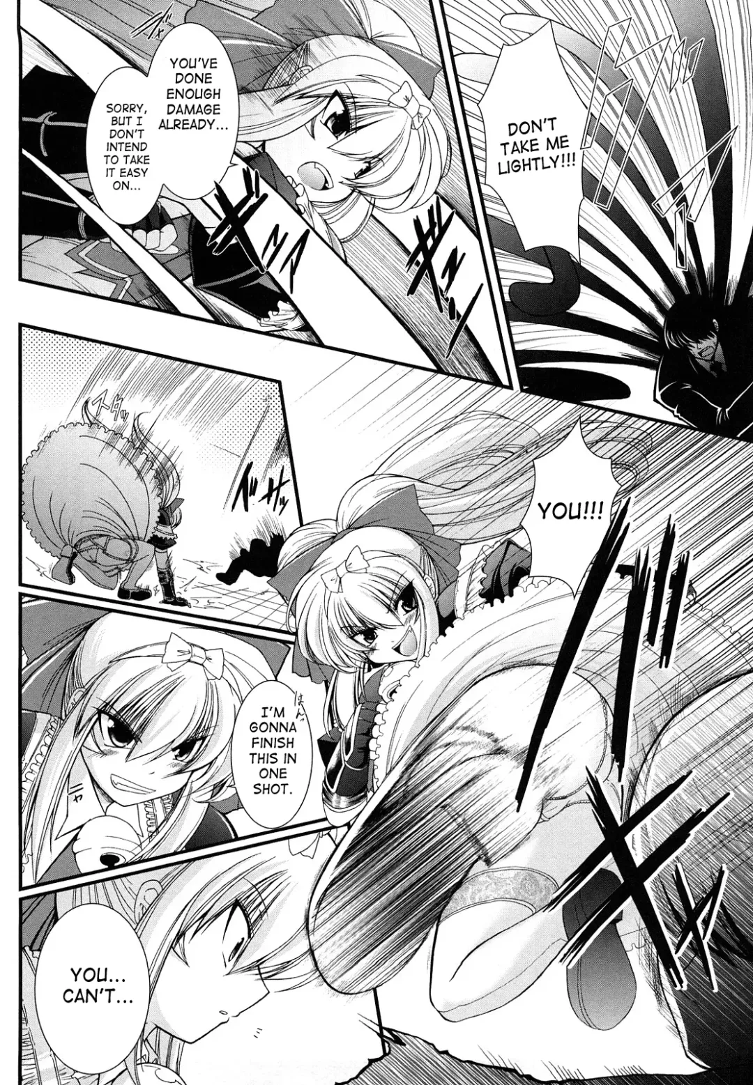 [Oohashi Takayuki] World Is Mine 2 Fhentai - Page 123