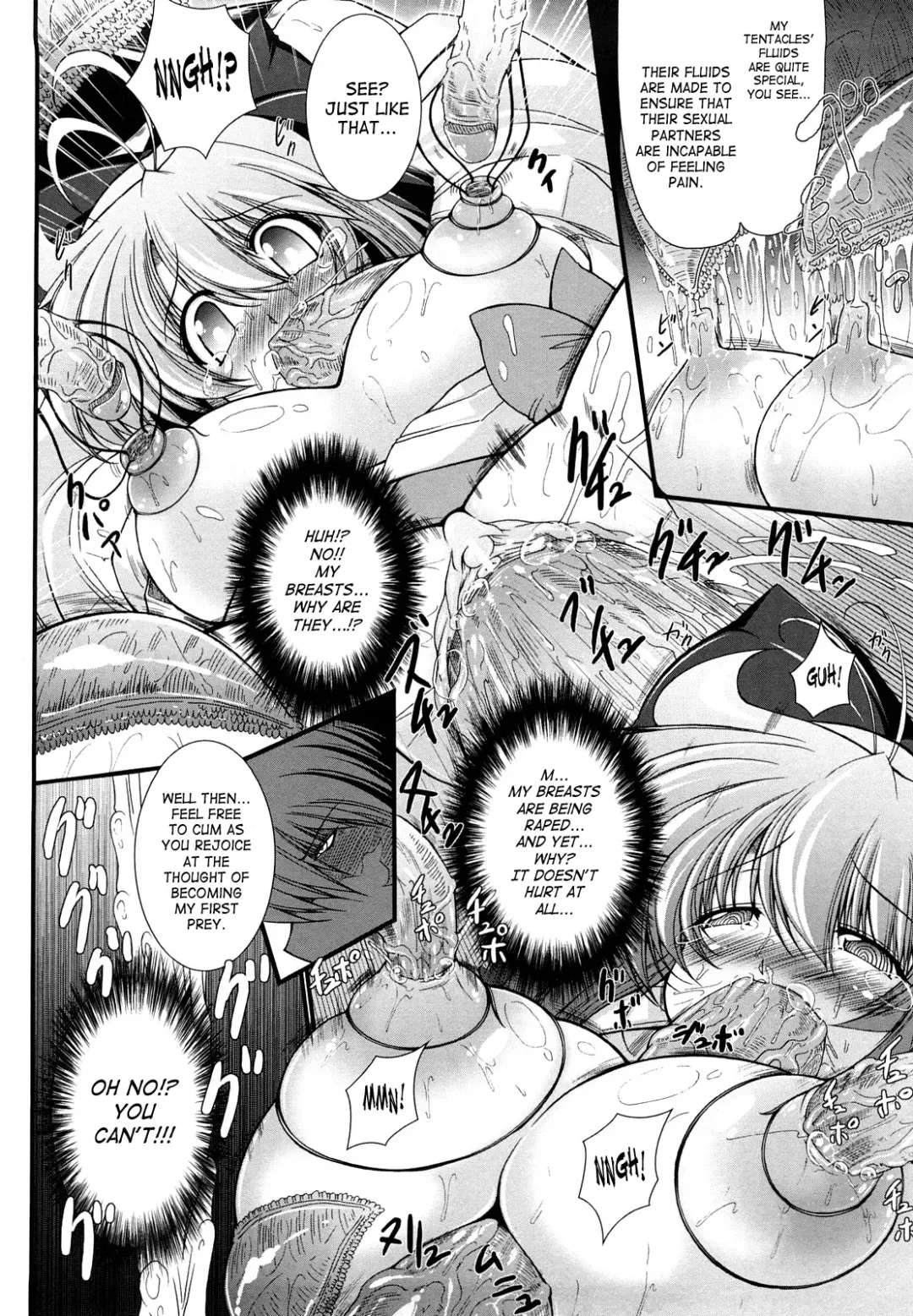 [Oohashi Takayuki] World Is Mine 2 Fhentai - Page 24