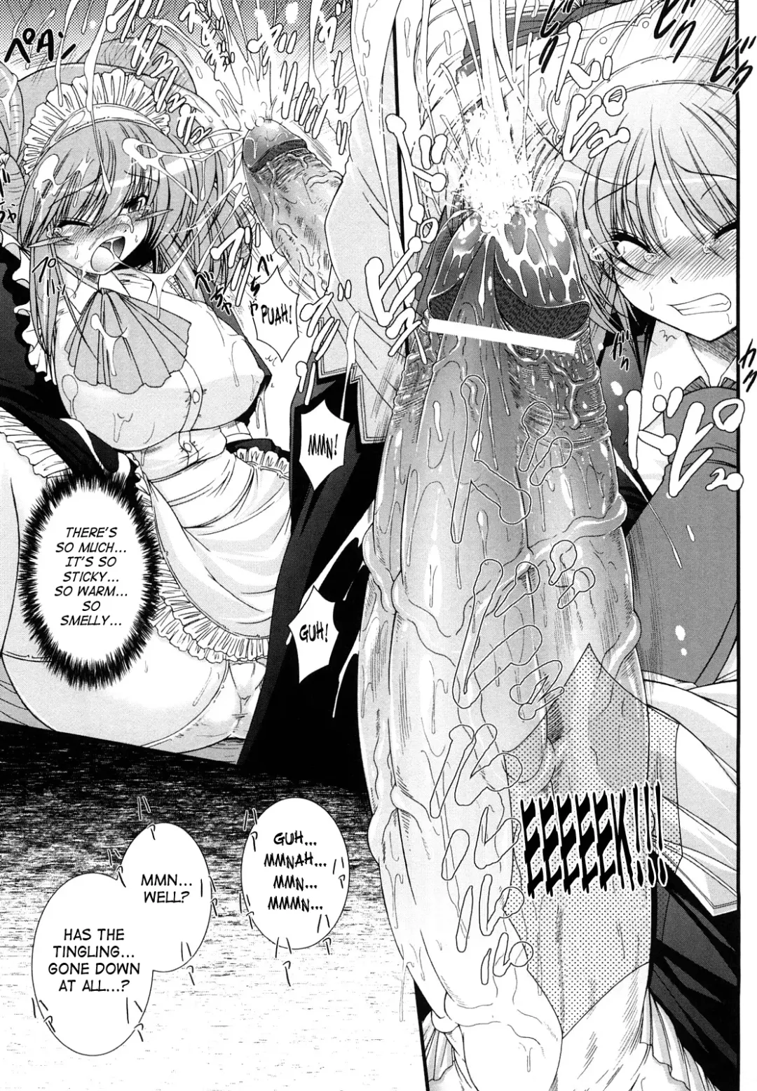 [Oohashi Takayuki] World Is Mine 2 Fhentai - Page 45