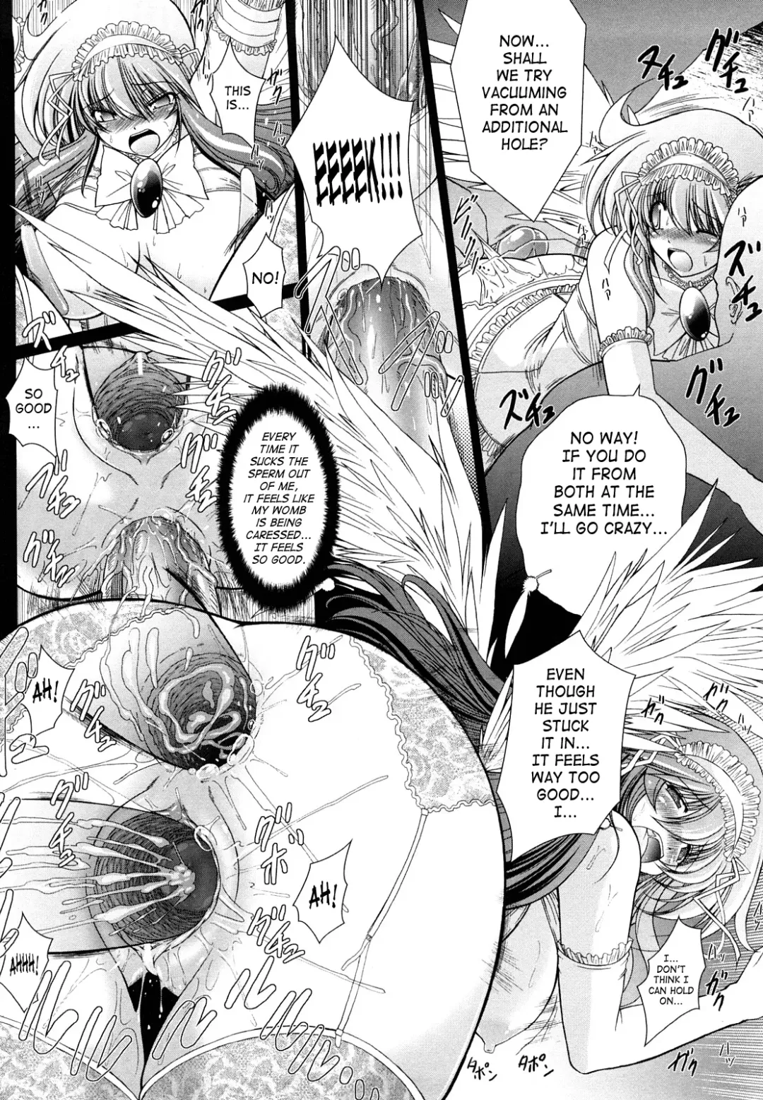 [Oohashi Takayuki] World Is Mine 2 Fhentai - Page 64