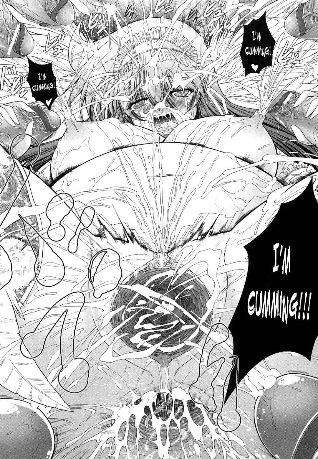 [Oohashi Takayuki] World Is Mine 2 Fhentai - Page 73