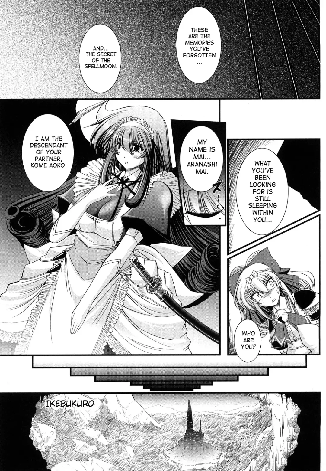 [Oohashi Takayuki] World Is Mine 2 Fhentai - Page 75